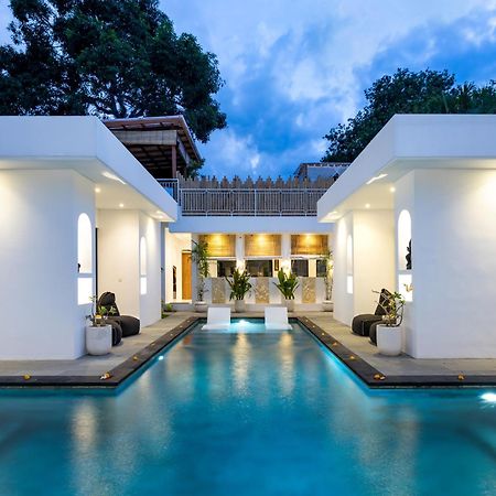 Villa Kelolyne Seminyak  Exterior photo