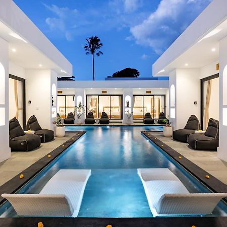 Villa Kelolyne Seminyak  Exterior photo